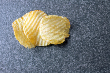Frituras