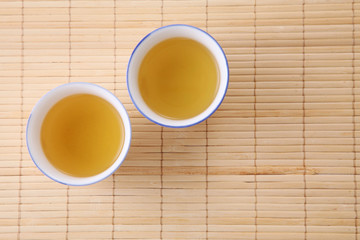 tea pot