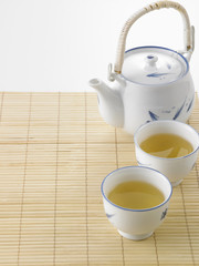 tea pot