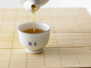 chinese tea