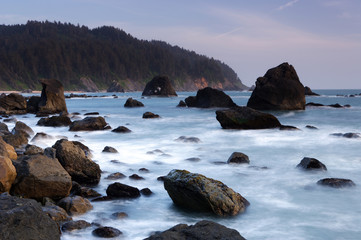 North Coast