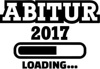 Abitur 2017 Loading