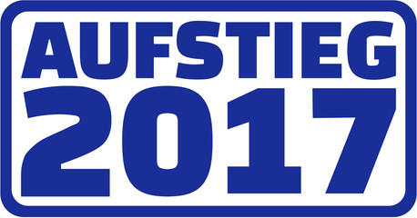 Promotion 2017 - german