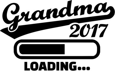 Grandma 2017 - Loading bar