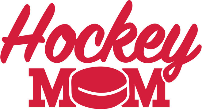 Download 569 Best Hockey Mom Images Stock Photos Vectors Adobe Stock