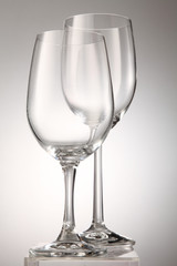 wine glass