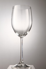 wine glass