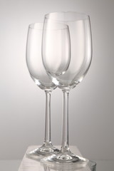 wine glass