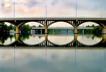 Austin Bridge