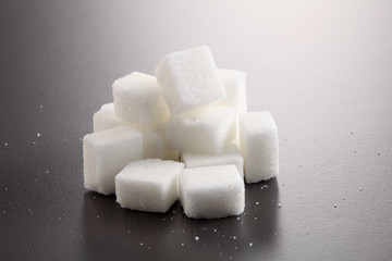 sugar cube