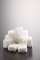 sugar cube