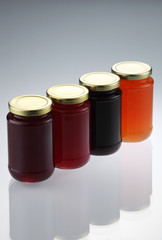 group of jam