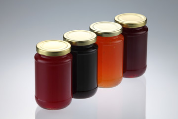 group of jam