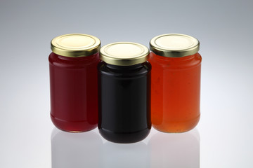 group of jam