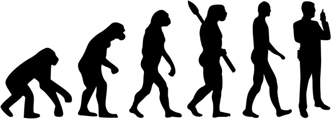 Evolution security guard