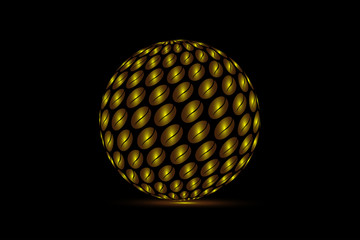 Abstract vector logo coffee,Logo coffee for Business