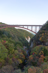 不動沢橋