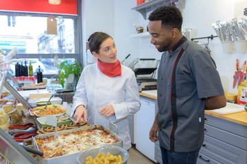 the supervisor's joke