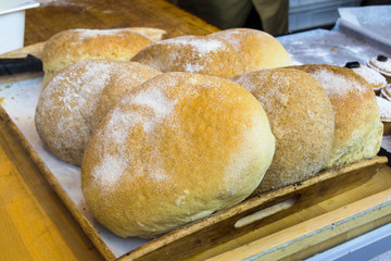 pane italiano