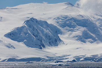 Antarktis