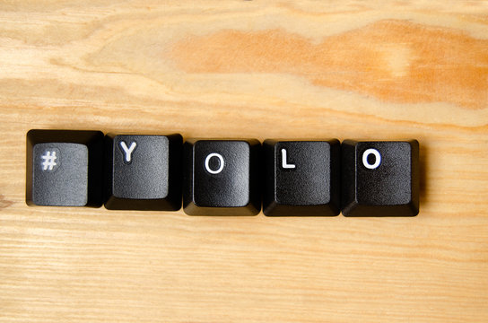 yolo words