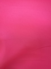 tela lisa color rosa