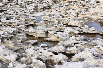 Rock Formation and Erosion Weather and Sea Effects