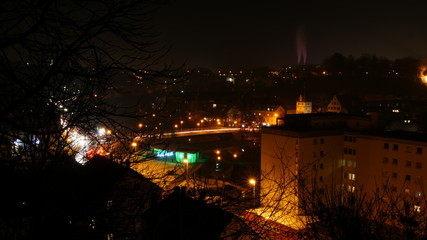 City by Night Kempten