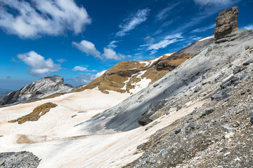 Pyrenees National Park, Pyrenees, France.