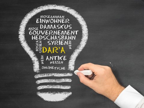 Dar'a