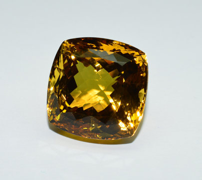 Yellow Beryl