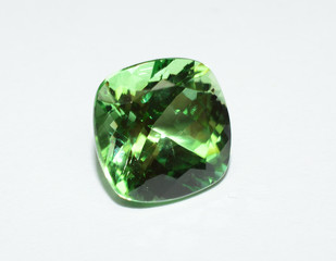 Tsavorite Garnet