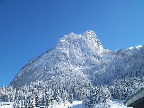 Sella Nevea