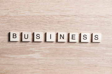 Fototapeta premium Business success concept