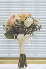 Wedding bouquet