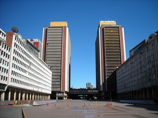 VENEZUELA,CARACAS,EL SILENCIO,TORRES DEL SILENCIO,TORRES,CENTRO,SOLITARIO,CIUDAD,AVENIDA,CSB