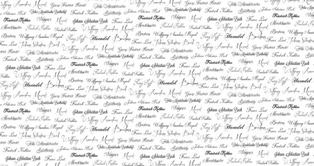 Philosophie - Die 3 Worte