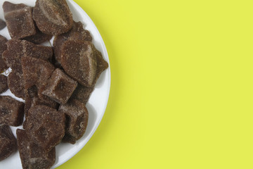 Palm Jaggery