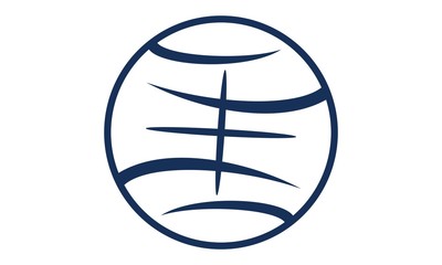 World Logo Template 