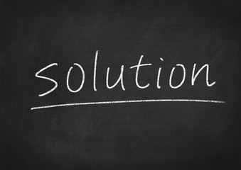 Obraz premium solution