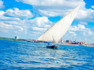 ZANZIBAR © Piotr