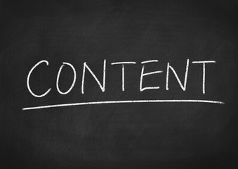 Obraz premium content