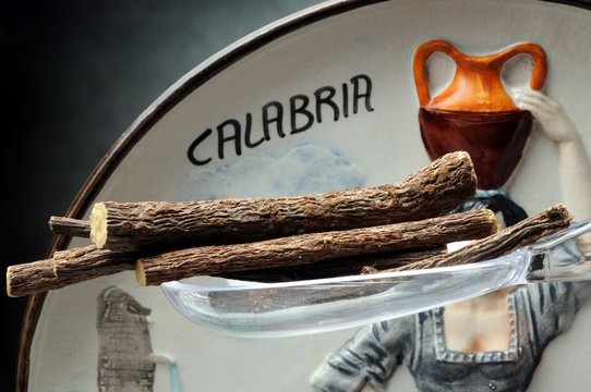 Glycyrrhiza glabra Soethout Liquirizia R&eacute;glisse Liquorice Liquerizia Echtes S&uuml;&szlig;holz Лакрица Regolizia Calabria Licorice عرقسوس Regaliz Lukrecja gładka Orozuz Lemnul dulce 光果甘草 Răculeț 