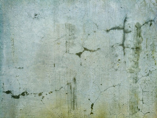 cracked stone wall background