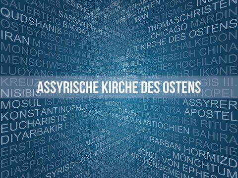 Assyrische Kirche des Ostens