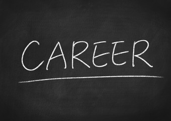 Obraz premium career