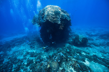 green island, Taiwan
