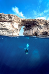gozo, Malta