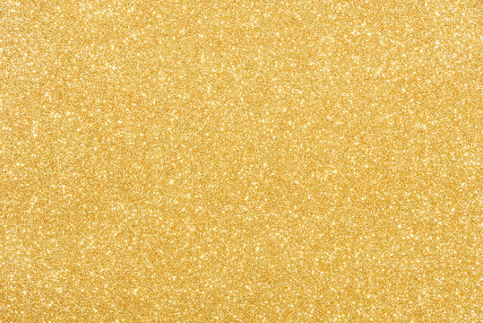 Fototapeta gold glitter texture abstract background