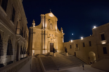 Gozo, Malta